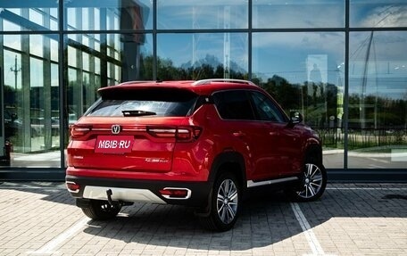 Changan CS35 Plus, 2020 год, 1 550 000 рублей, 2 фотография
