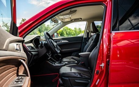 Changan CS35 Plus, 2020 год, 1 550 000 рублей, 12 фотография