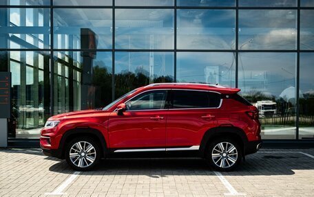 Changan CS35 Plus, 2020 год, 1 550 000 рублей, 7 фотография