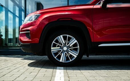 Changan CS35 Plus, 2020 год, 1 550 000 рублей, 9 фотография
