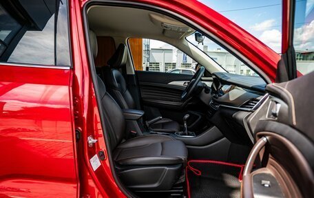 Changan CS35 Plus, 2020 год, 1 550 000 рублей, 11 фотография