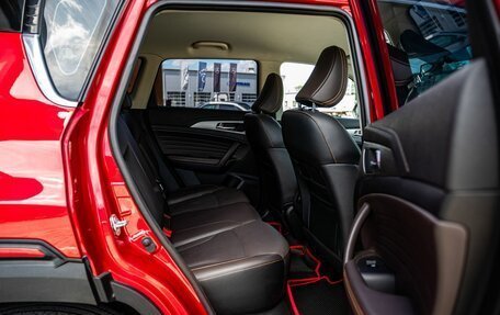 Changan CS35 Plus, 2020 год, 1 550 000 рублей, 13 фотография