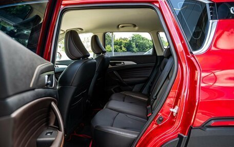 Changan CS35 Plus, 2020 год, 1 550 000 рублей, 14 фотография