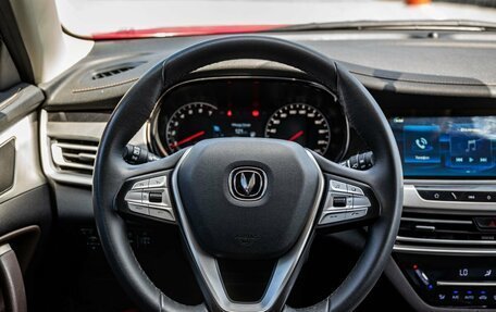Changan CS35 Plus, 2020 год, 1 550 000 рублей, 16 фотография