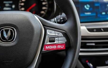 Changan CS35 Plus, 2020 год, 1 550 000 рублей, 18 фотография