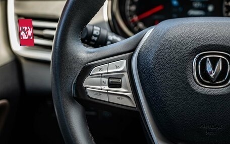 Changan CS35 Plus, 2020 год, 1 550 000 рублей, 17 фотография