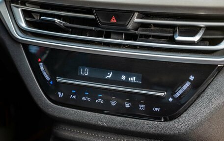 Changan CS35 Plus, 2020 год, 1 550 000 рублей, 22 фотография