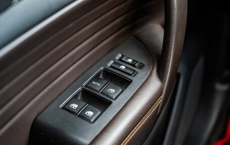 Changan CS35 Plus, 2020 год, 1 550 000 рублей, 24 фотография