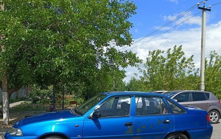 Daewoo Nexia I рестайлинг, 2012 год, 285 000 рублей, 8 фотография