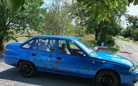 Daewoo Nexia I рестайлинг, 2012 год, 285 000 рублей, 7 фотография