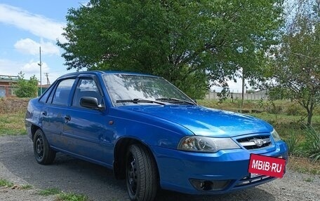Daewoo Nexia I рестайлинг, 2012 год, 285 000 рублей, 6 фотография