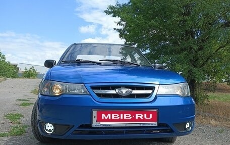 Daewoo Nexia I рестайлинг, 2012 год, 285 000 рублей, 3 фотография