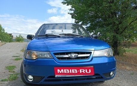 Daewoo Nexia I рестайлинг, 2012 год, 285 000 рублей, 5 фотография