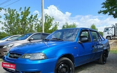 Daewoo Nexia I рестайлинг, 2012 год, 285 000 рублей, 2 фотография