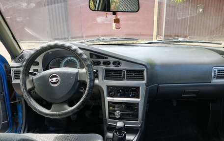 Daewoo Nexia I рестайлинг, 2012 год, 285 000 рублей, 12 фотография