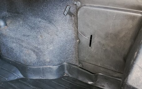 Daewoo Nexia I рестайлинг, 2012 год, 285 000 рублей, 18 фотография