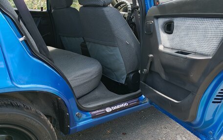 Daewoo Nexia I рестайлинг, 2012 год, 285 000 рублей, 21 фотография