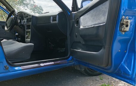 Daewoo Nexia I рестайлинг, 2012 год, 285 000 рублей, 22 фотография