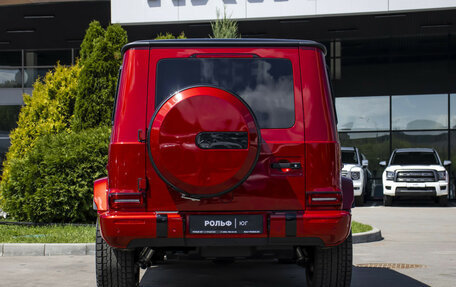 Mercedes-Benz G-Класс W463 рестайлинг _iii, 2022 год, 20 618 000 рублей, 6 фотография
