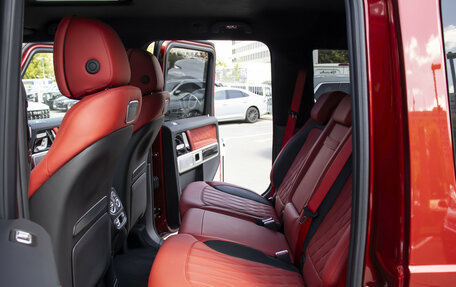 Mercedes-Benz G-Класс W463 рестайлинг _iii, 2022 год, 20 618 000 рублей, 10 фотография