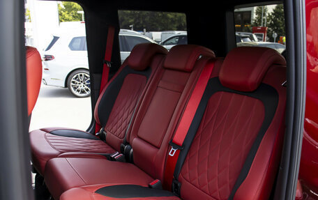 Mercedes-Benz G-Класс W463 рестайлинг _iii, 2022 год, 20 618 000 рублей, 11 фотография