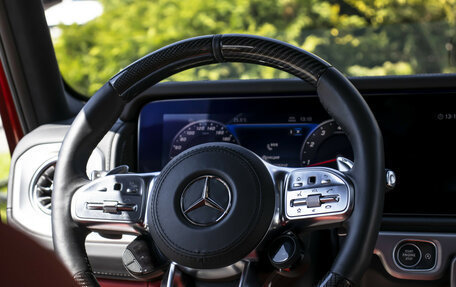 Mercedes-Benz G-Класс W463 рестайлинг _iii, 2022 год, 20 618 000 рублей, 15 фотография