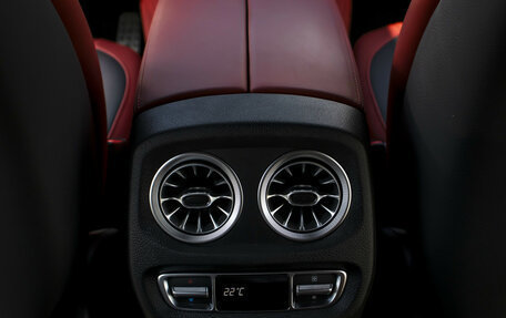 Mercedes-Benz G-Класс W463 рестайлинг _iii, 2022 год, 20 618 000 рублей, 25 фотография