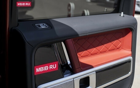 Mercedes-Benz G-Класс W463 рестайлинг _iii, 2022 год, 20 618 000 рублей, 27 фотография