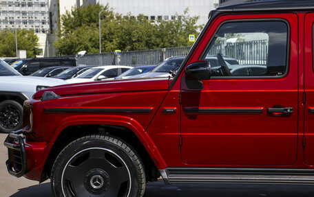 Mercedes-Benz G-Класс W463 рестайлинг _iii, 2022 год, 20 618 000 рублей, 35 фотография