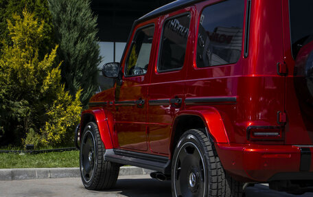 Mercedes-Benz G-Класс W463 рестайлинг _iii, 2022 год, 20 618 000 рублей, 36 фотография