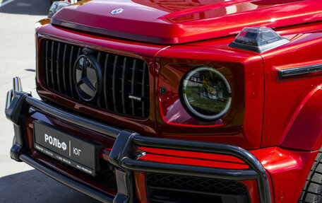 Mercedes-Benz G-Класс W463 рестайлинг _iii, 2022 год, 20 618 000 рублей, 34 фотография