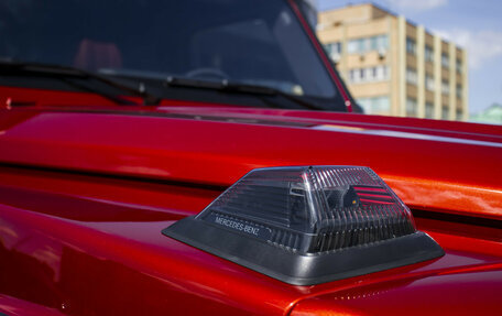 Mercedes-Benz G-Класс W463 рестайлинг _iii, 2022 год, 20 618 000 рублей, 40 фотография