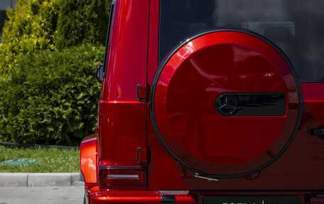 Mercedes-Benz G-Класс W463 рестайлинг _iii, 2022 год, 20 618 000 рублей, 38 фотография