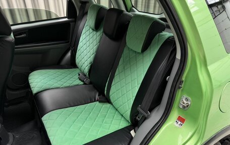 Suzuki SX4 II рестайлинг, 2009 год, 799 000 рублей, 9 фотография