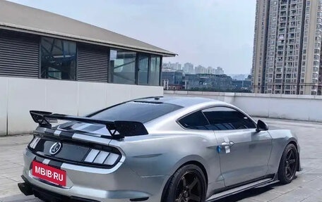 Ford Mustang VI рестайлинг, 2020 год, 2 443 690 рублей, 6 фотография