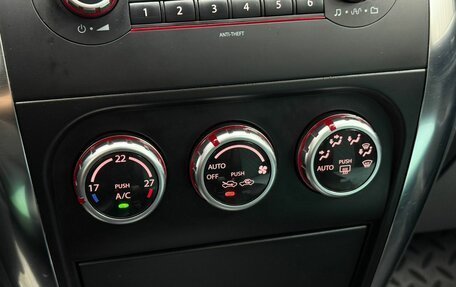 Suzuki SX4 II рестайлинг, 2009 год, 799 000 рублей, 13 фотография