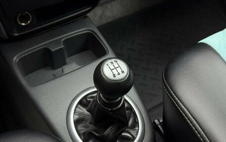 Suzuki SX4 II рестайлинг, 2009 год, 799 000 рублей, 14 фотография