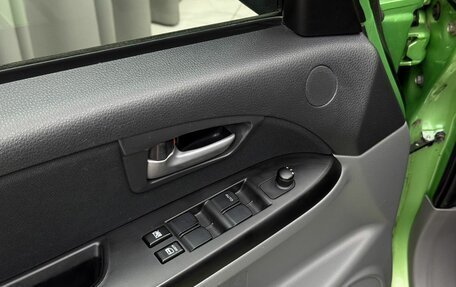 Suzuki SX4 II рестайлинг, 2009 год, 799 000 рублей, 15 фотография