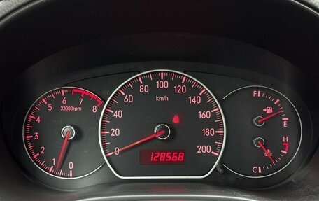 Suzuki SX4 II рестайлинг, 2009 год, 799 000 рублей, 11 фотография