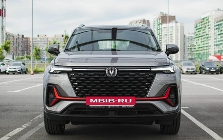 Changan CS35 Plus, 2024 год, 2 629 900 рублей, 6 фотография