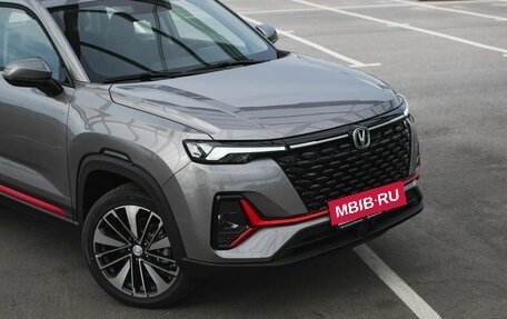 Changan CS35 Plus, 2024 год, 2 629 900 рублей, 5 фотография