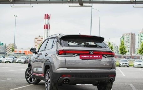 Changan CS35 Plus, 2024 год, 2 629 900 рублей, 8 фотография