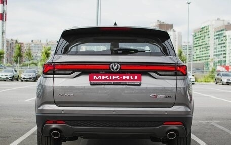 Changan CS35 Plus, 2024 год, 2 629 900 рублей, 9 фотография