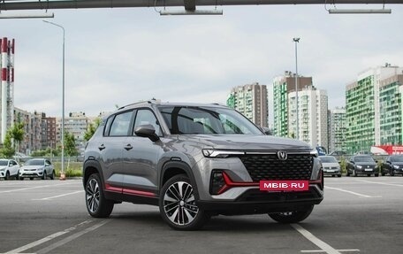 Changan CS35 Plus, 2024 год, 2 629 900 рублей, 4 фотография