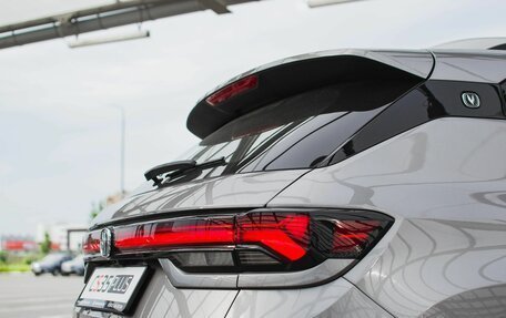 Changan CS35 Plus, 2024 год, 2 629 900 рублей, 13 фотография