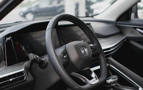 Changan CS35 Plus, 2024 год, 2 629 900 рублей, 17 фотография