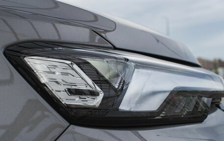 Changan CS35 Plus, 2024 год, 2 629 900 рублей, 15 фотография