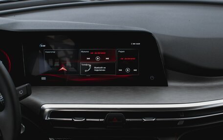 Changan CS35 Plus, 2024 год, 2 629 900 рублей, 23 фотография