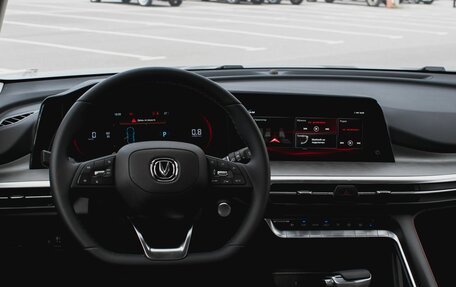 Changan CS35 Plus, 2024 год, 2 629 900 рублей, 22 фотография