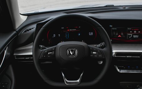 Changan CS35 Plus, 2024 год, 2 629 900 рублей, 21 фотография